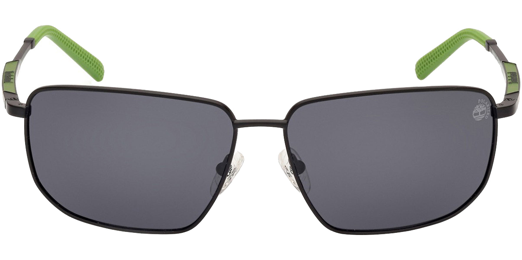Timberland Polarized Rectangle