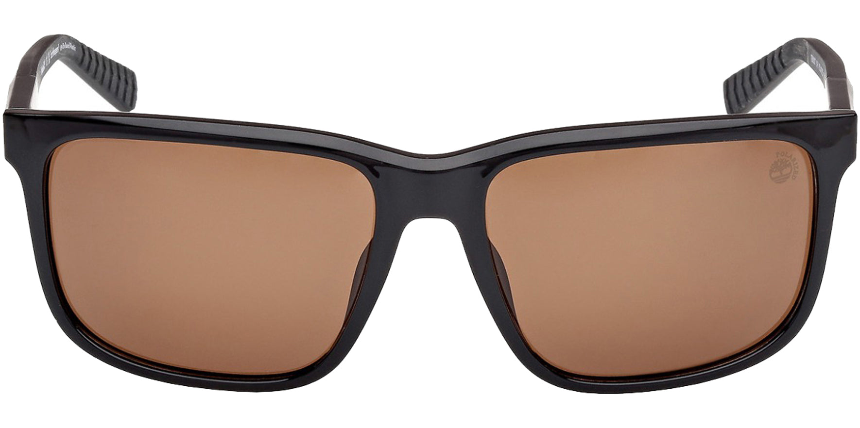 Timberland Earthkeepers Polarized Black Square