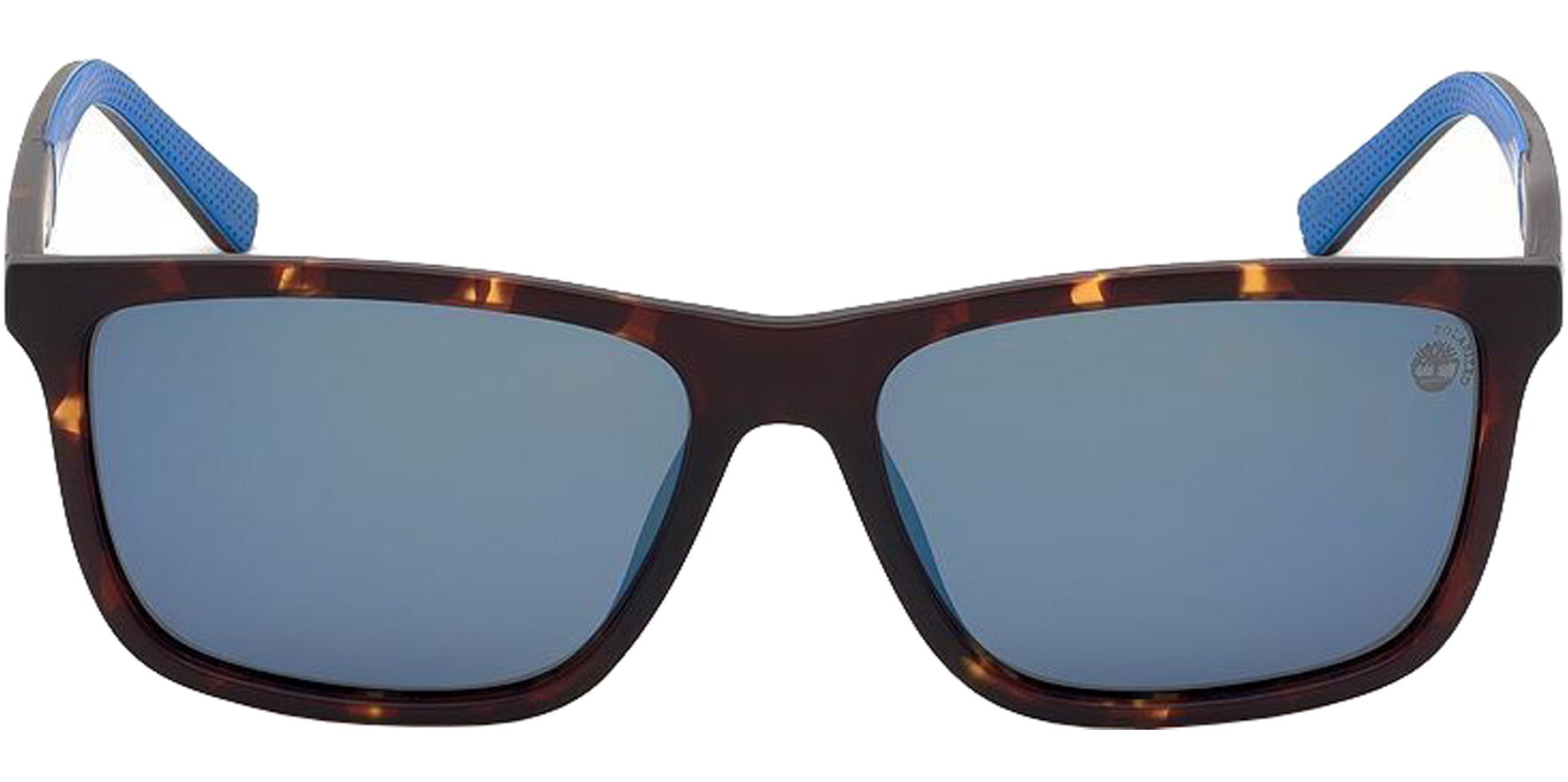 Timberland Earthkeepers Polarized Dark Havana Square - Eyedictive