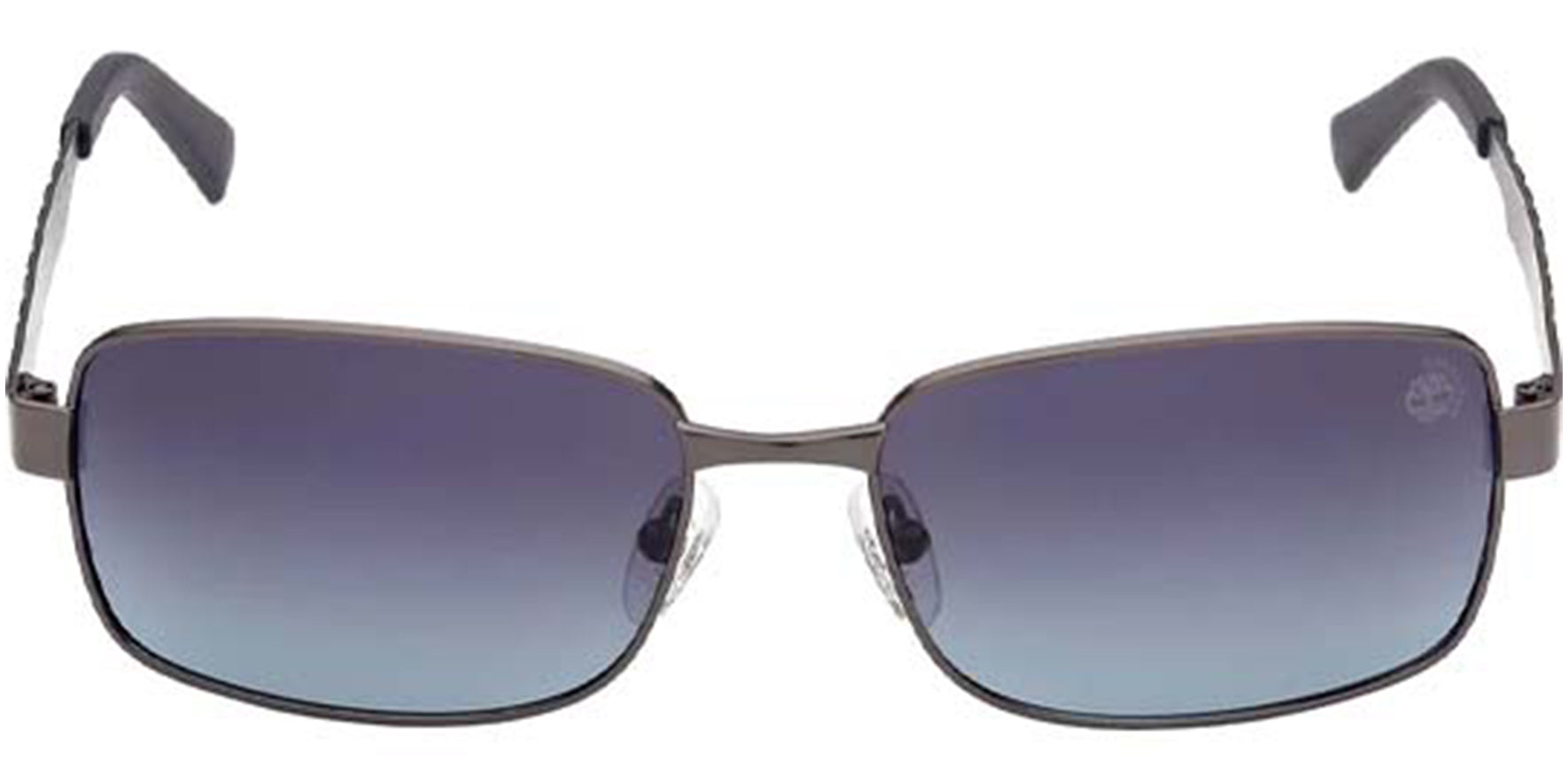 Timberland Polarized Metal Rectangle - Eyedictive