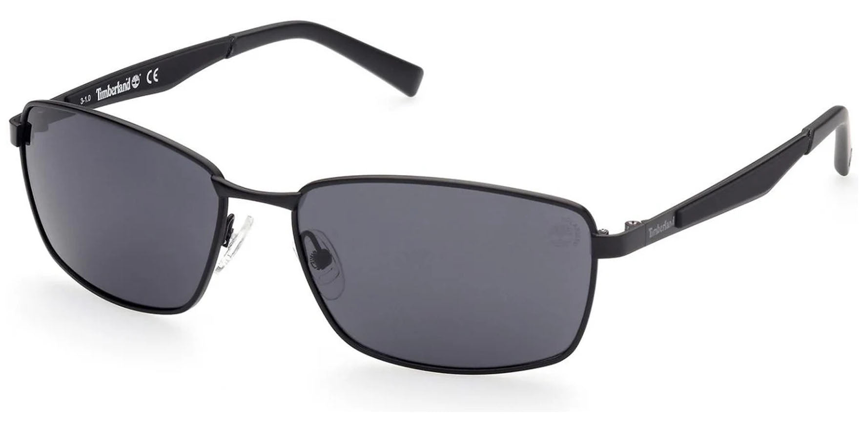 Timberland Polarized Rectangle