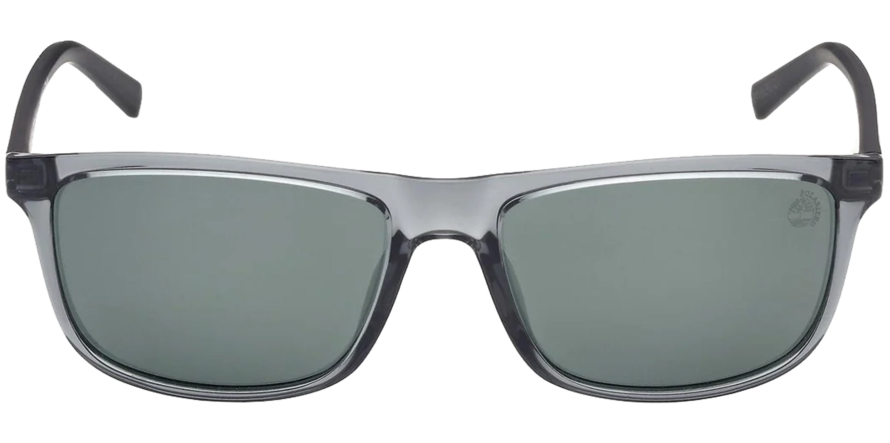 Timberland Earthkeepers Polarized Soft Rectangle Sport - Eyedictive