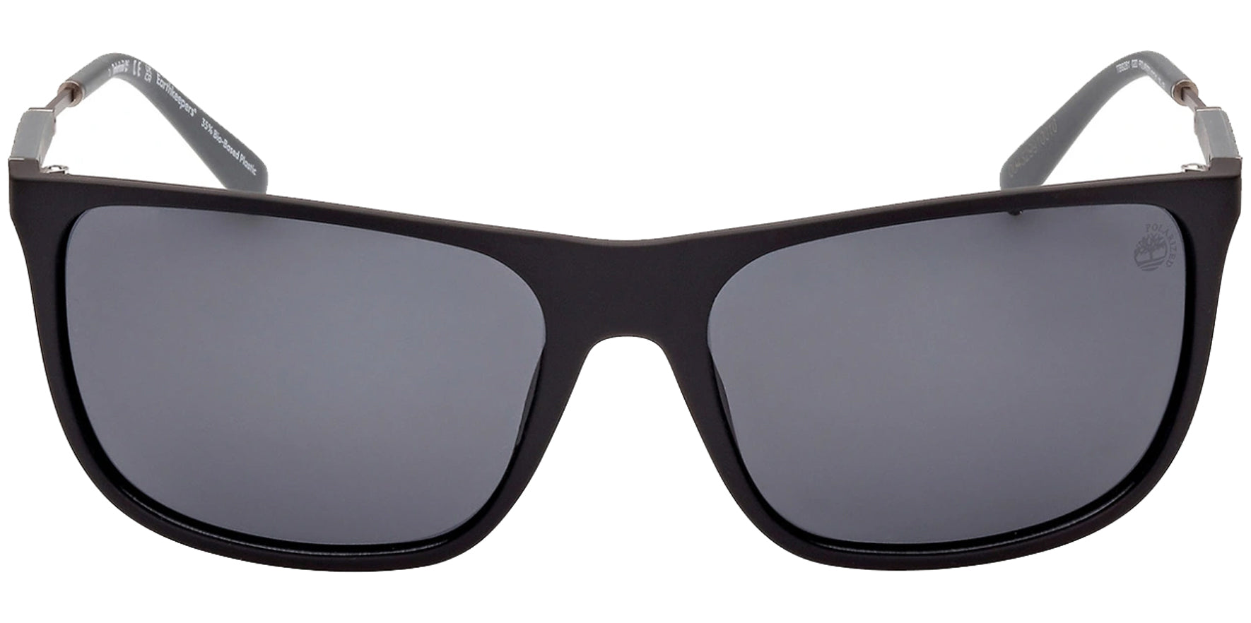 Timberland Earthkeepers Polarized Large Fit Square - Eyedictive