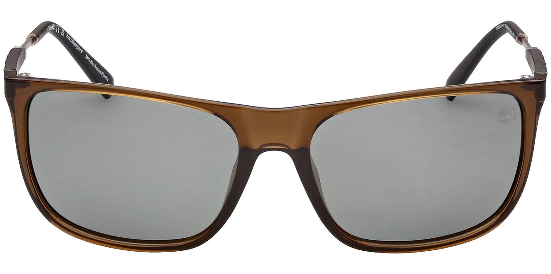 Timberland Earthkeepers Polarized Large Fit Square - Eyedictive