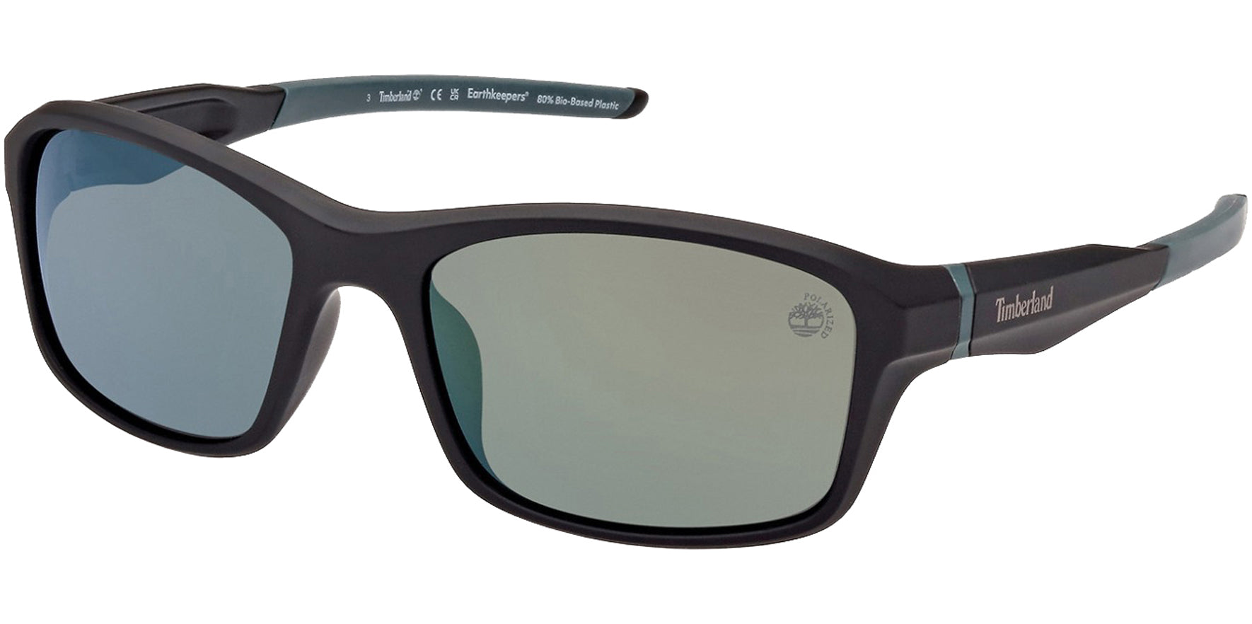 Timberland Polarized Earthkeepers Sport Wrap
