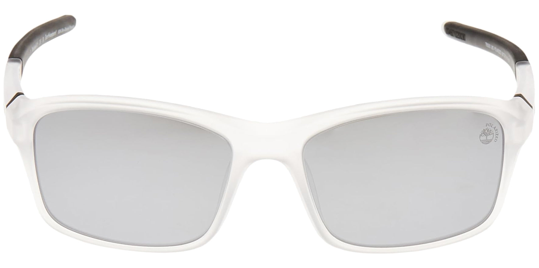 Timberland Earthkeepers Polarized Square Sport Wrap - Eyedictive