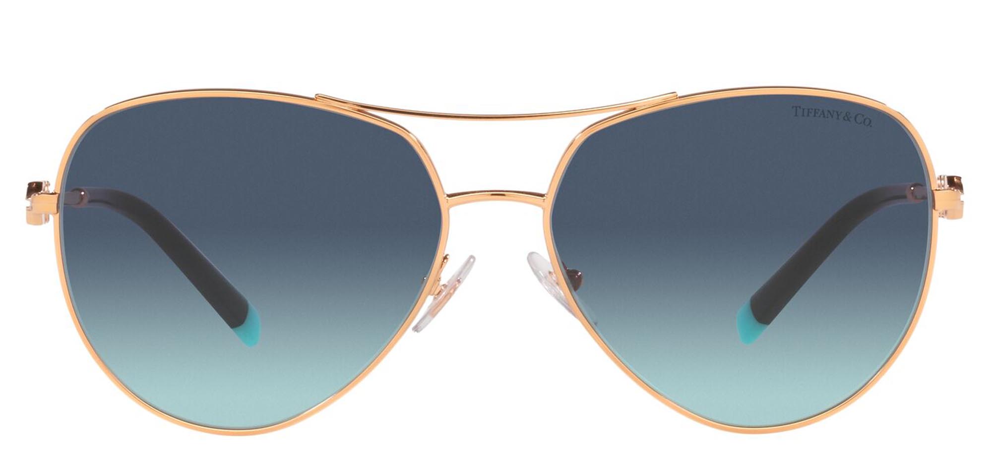 Tiffany & Co. Victoria Modern Pilot - Eyedictive
