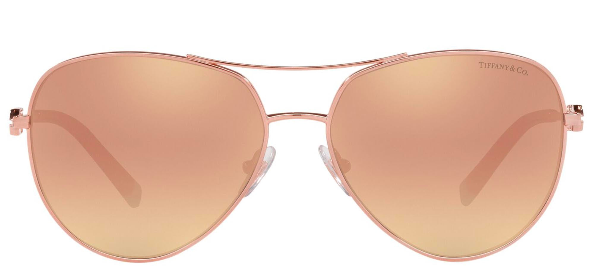 Tiffany & Co. Victoria Modern Pilot - Eyedictive