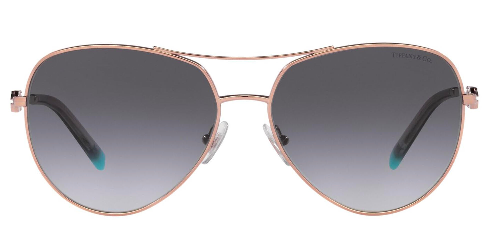 Tiffany & Co. Victoria Modern Pilot - Eyedictive