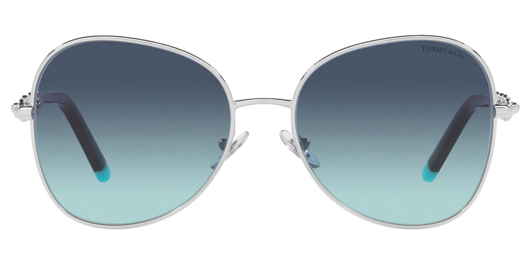 Tiffany & Co Butterfly w/ Gradient Lens - Eyedictive