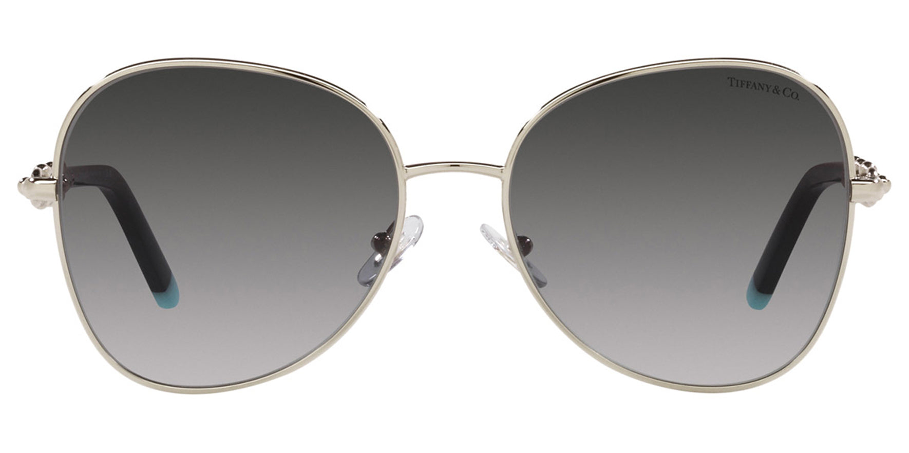 Tiffany & Co Butterfly w/ Gradient Lens - Eyedictive