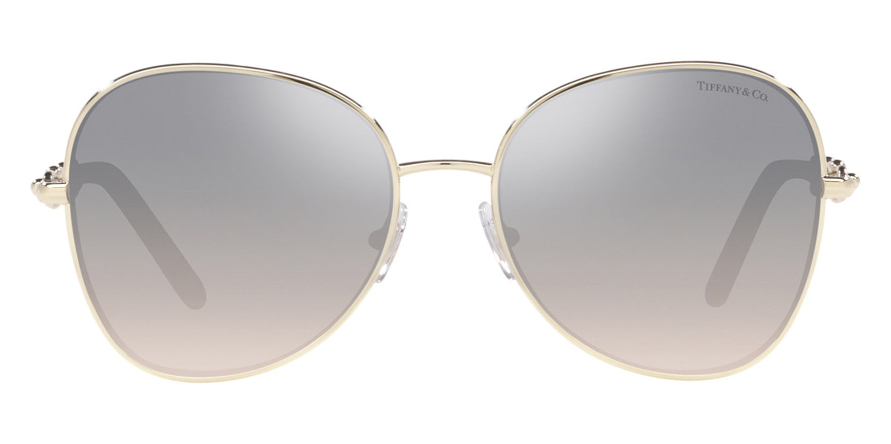 Tiffany & Co Butterfly w/ Gradient Lens - Eyedictive