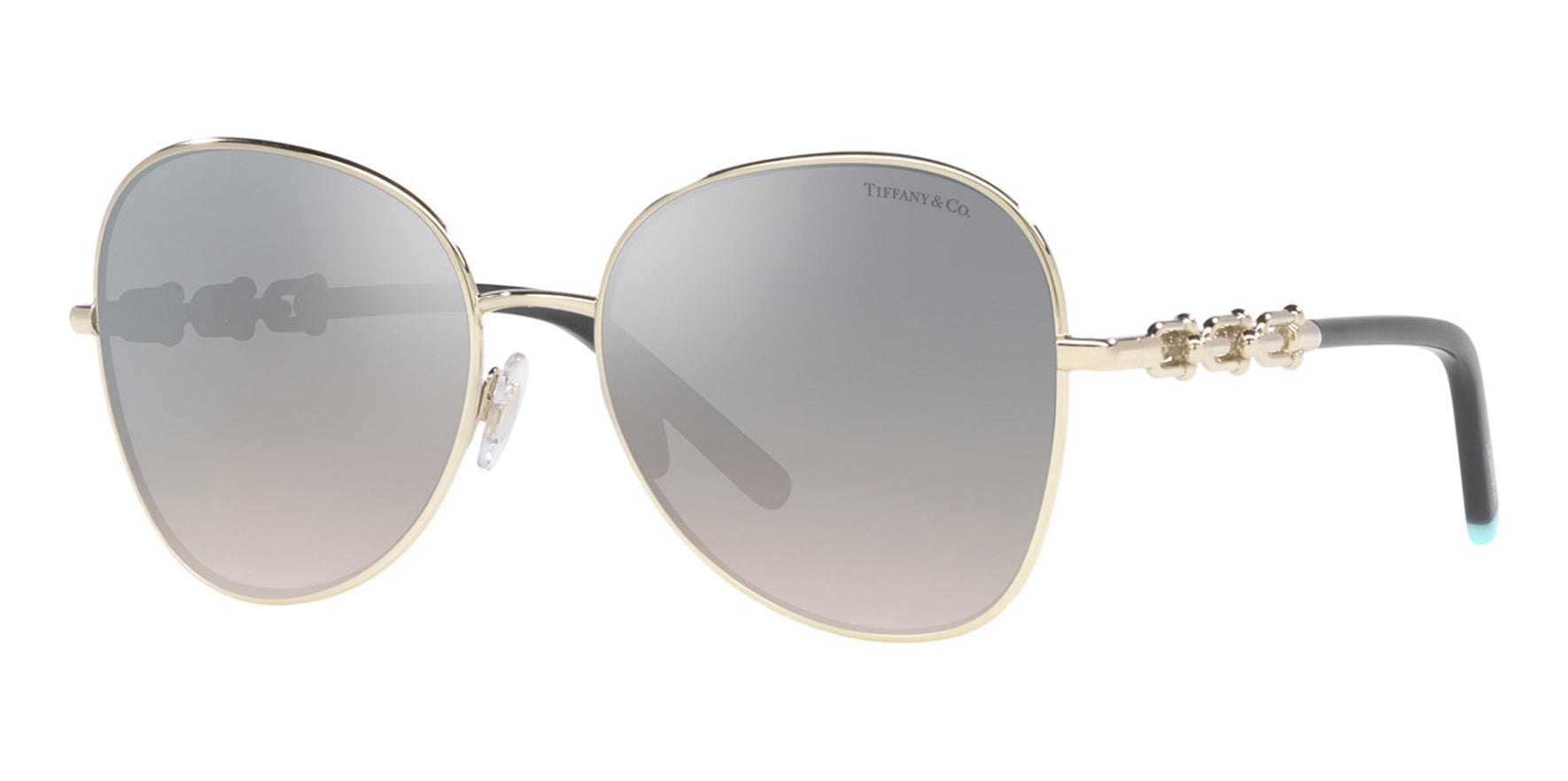 Tiffany & Co Butterfly w/ Gradient Lens - Eyedictive