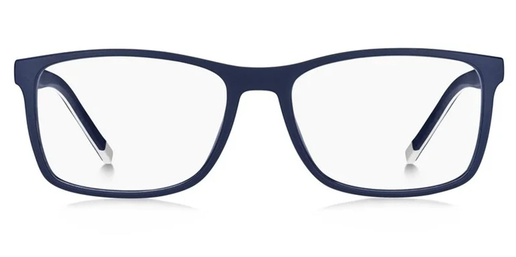 Tommy Hilfiger Square Eyeglass Frames