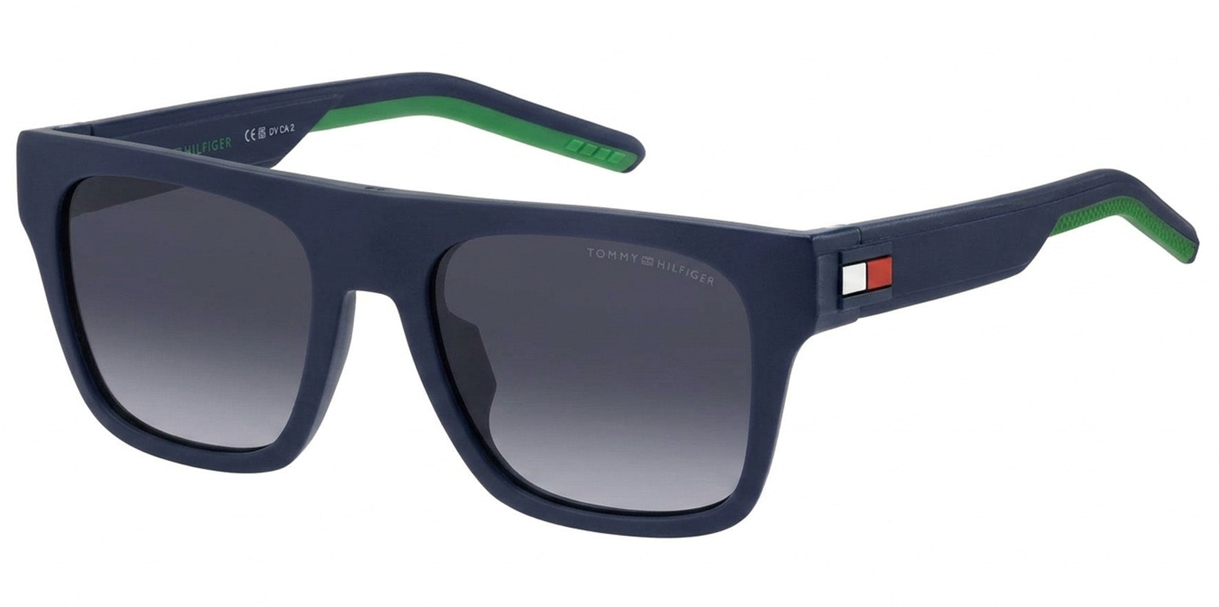 Tommy Hilfiger Flat Top Square