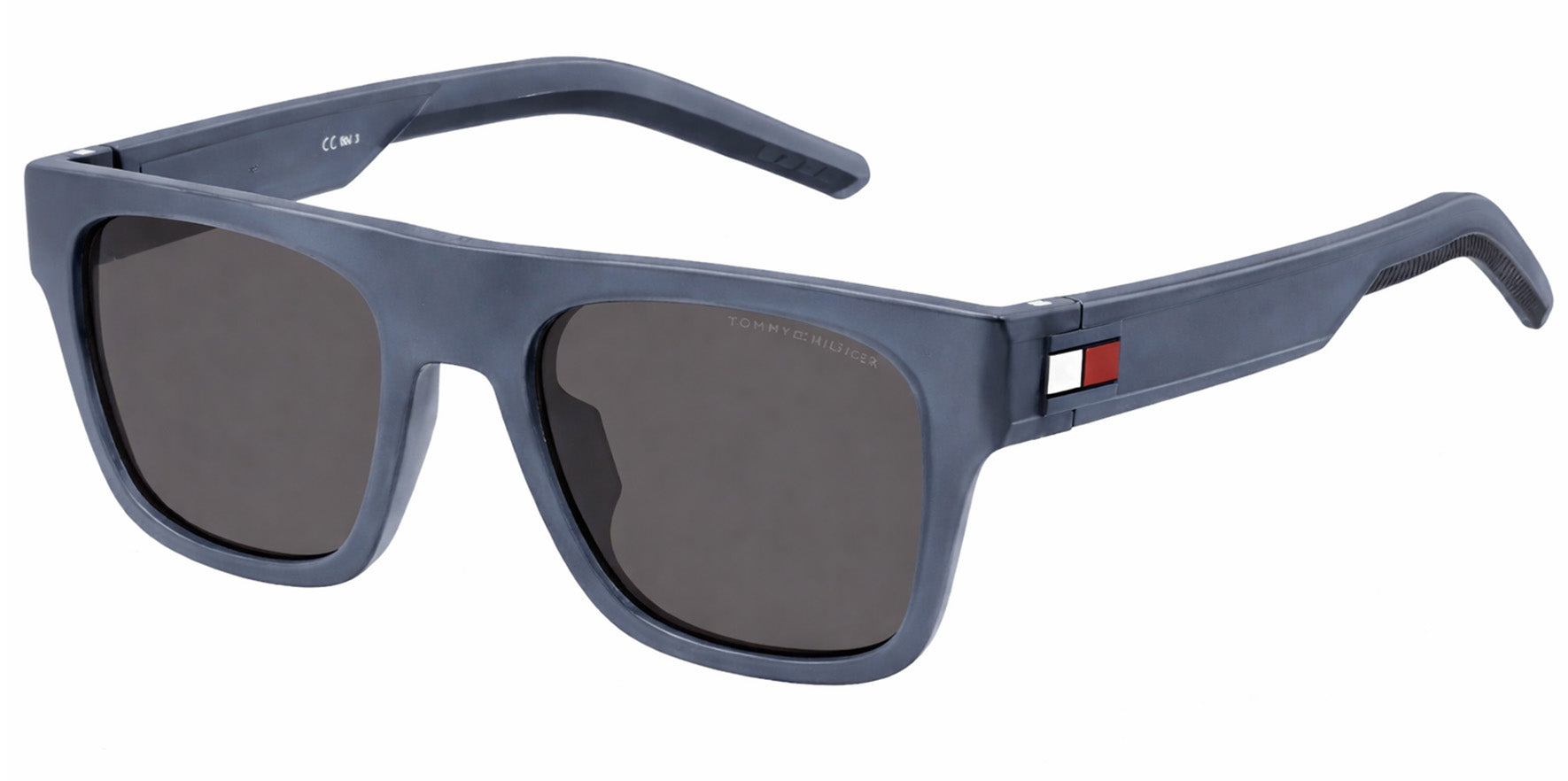 Tommy Hilfiger Flat Top Square