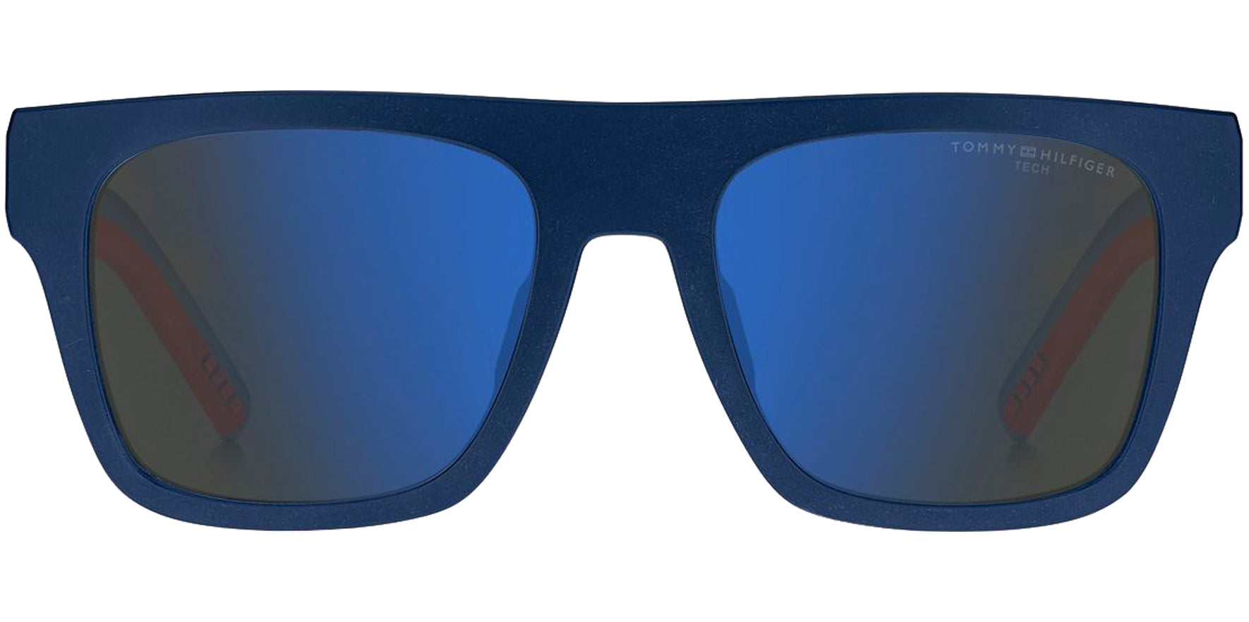 Tommy Hilfiger Flat Top Square