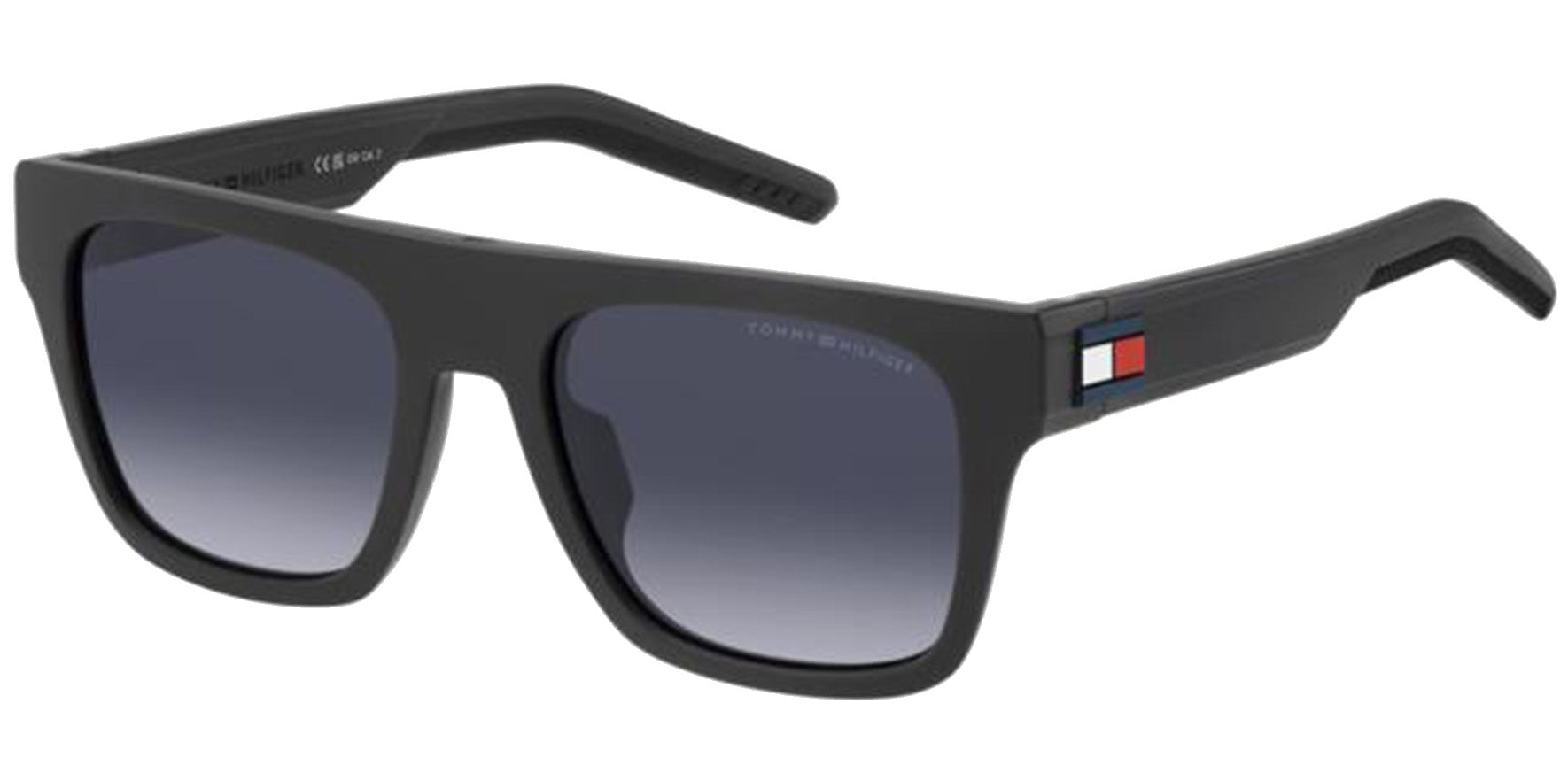 Tommy Hilfiger Flat Top Square