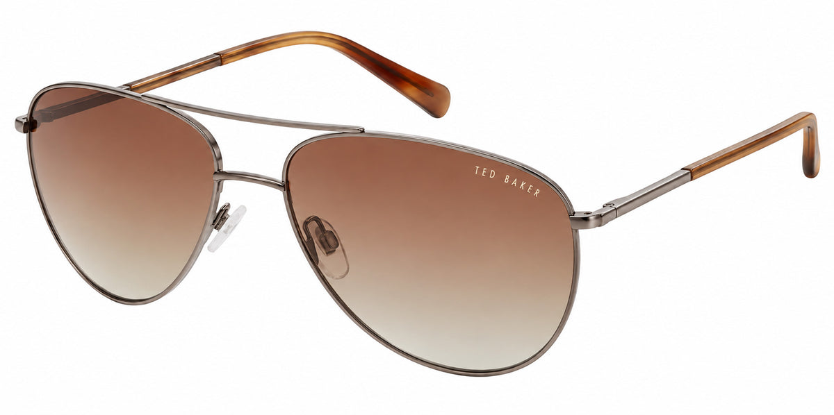 Ted Baker Polarized Classic Aviator