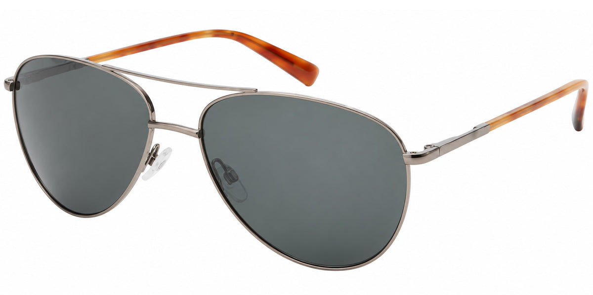 Ted Baker Polarized Classic Aviator