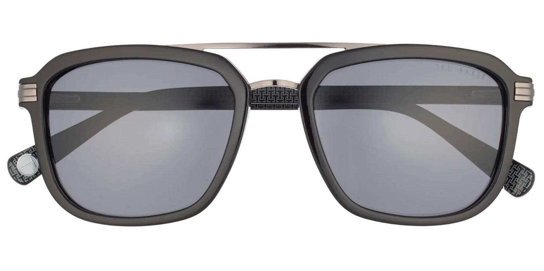 Ted Baker Polarized Brow Bar Navigator