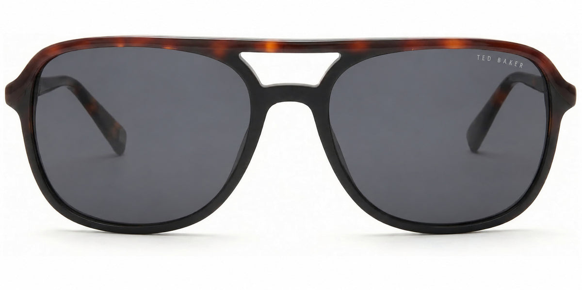 Ted Baker Polarized Brow Bar Navigator