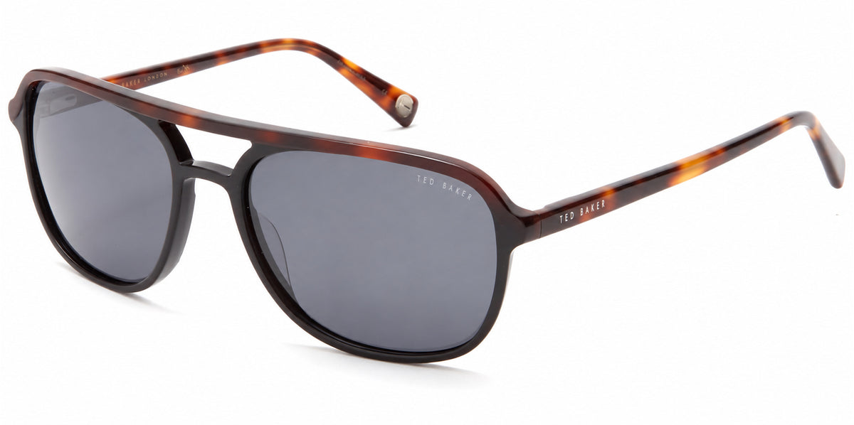 Ted Baker Polarized Brow Bar Navigator