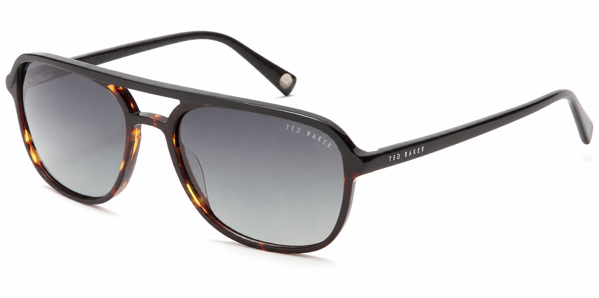 Ted Baker Polarized Brow Bar Navigator
