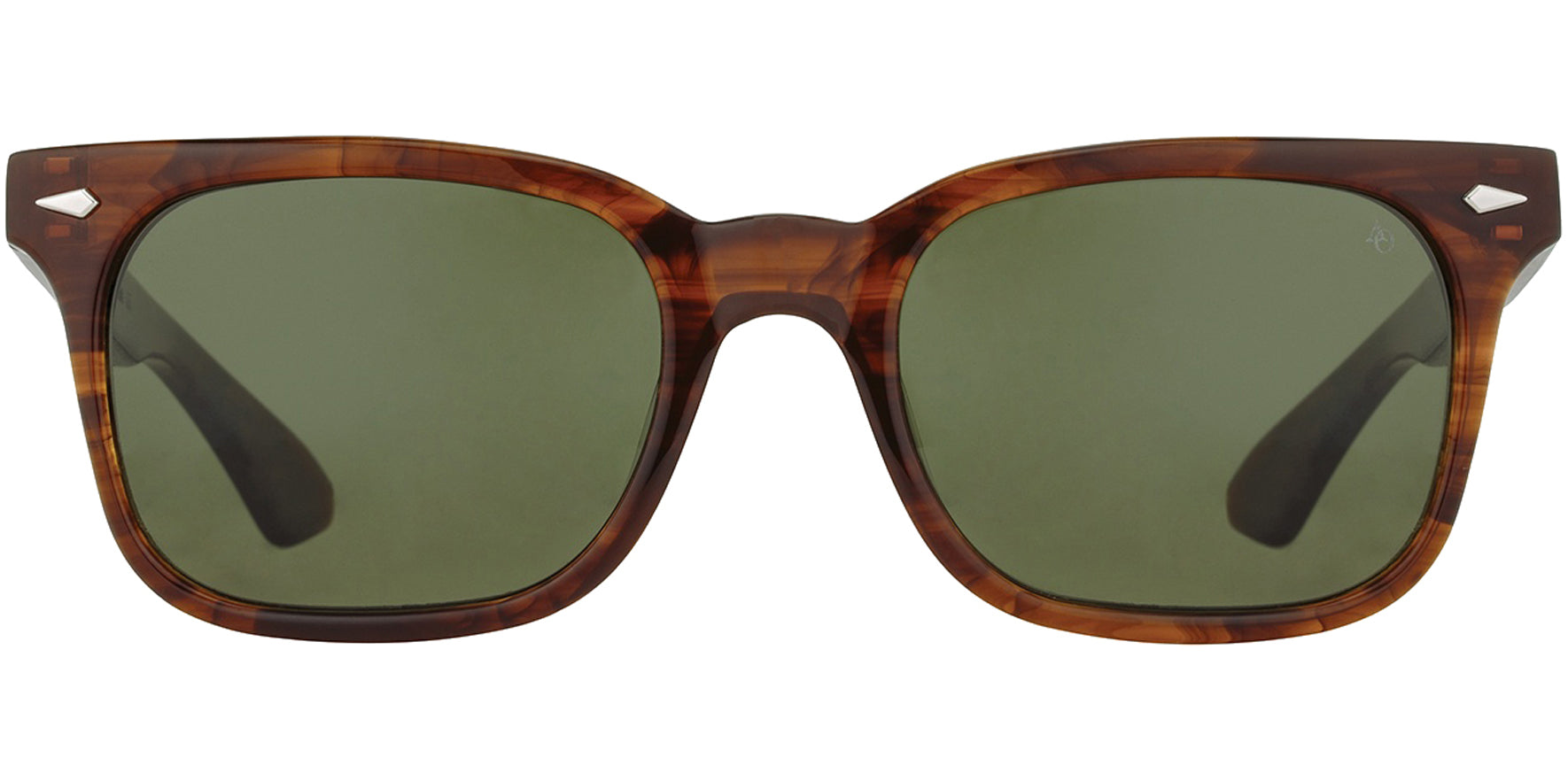American Optical Tournament Square w/ Nylon Lens
