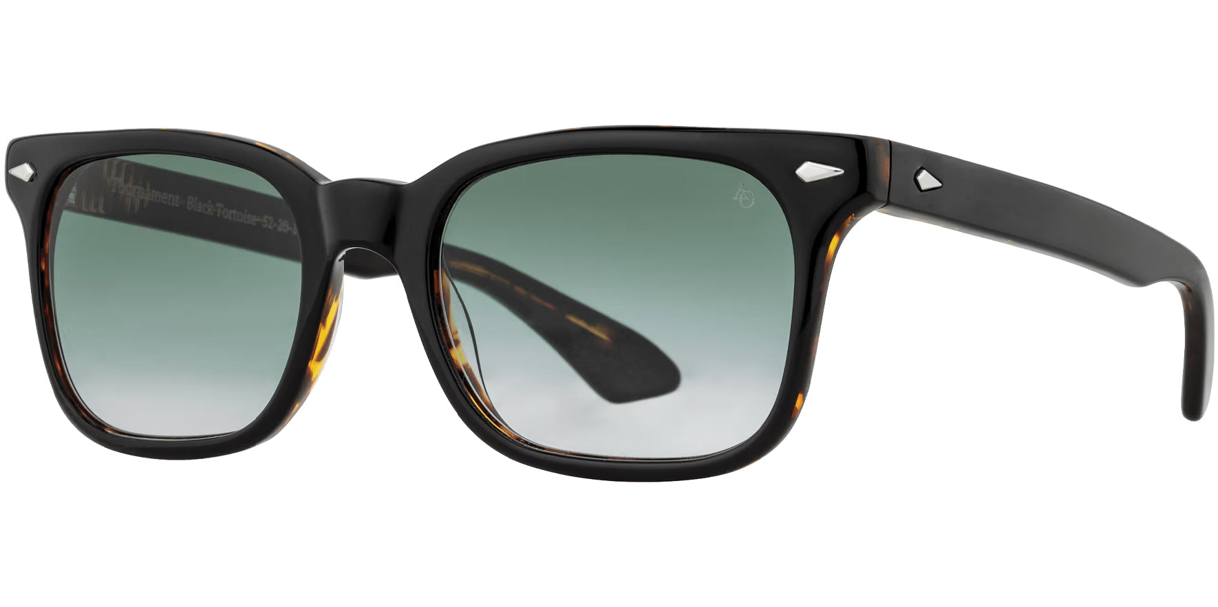 American Optical Tournament Square w/ Nylon Lens
