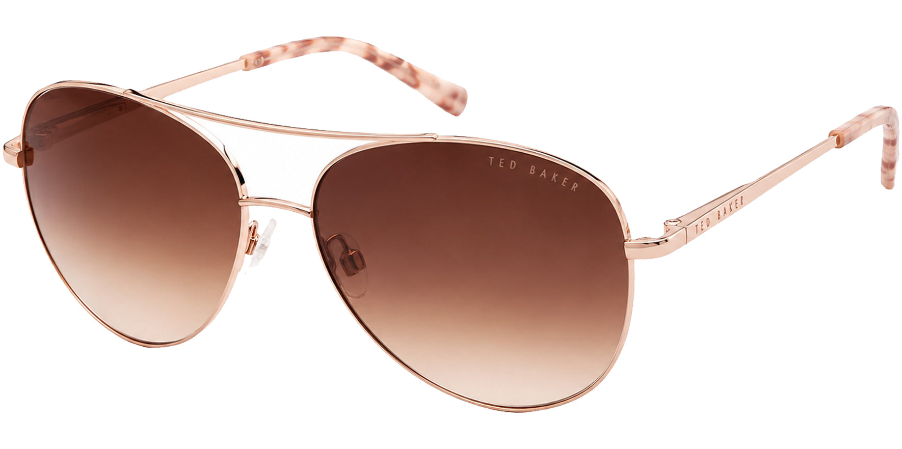 Ted Baker Aviator w/ Gradient Lens