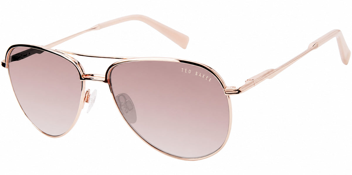 Ted Baker Aviator w/ Gradient Lens