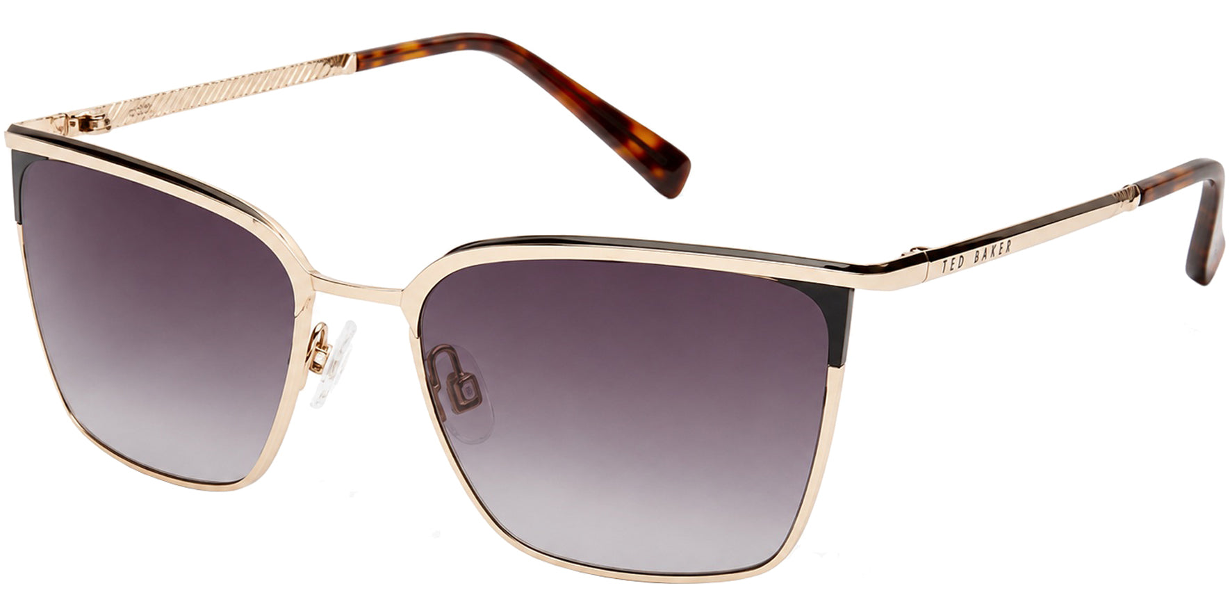 Ted Baker Square w/ Gradient Lens