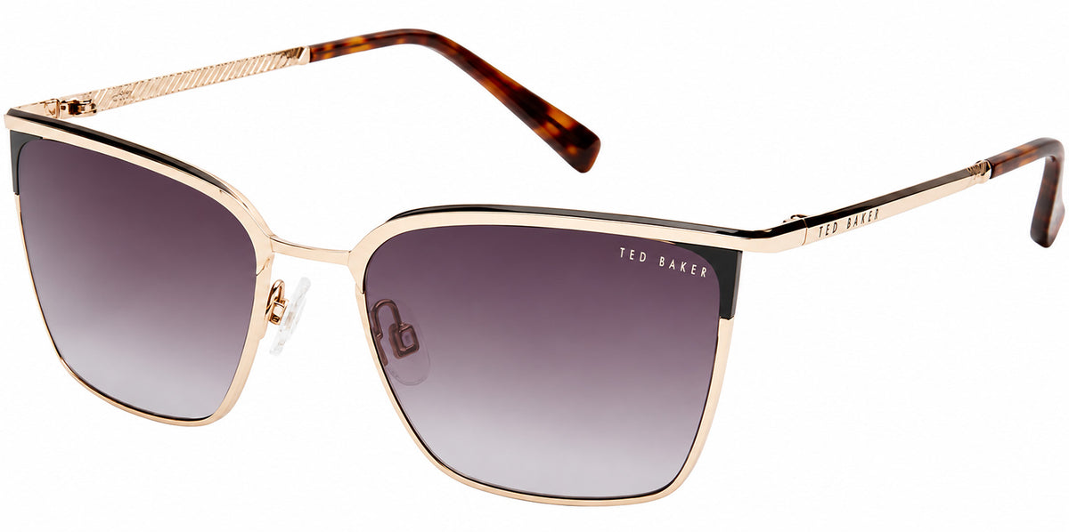 Ted Baker Square w/ Gradient Lens