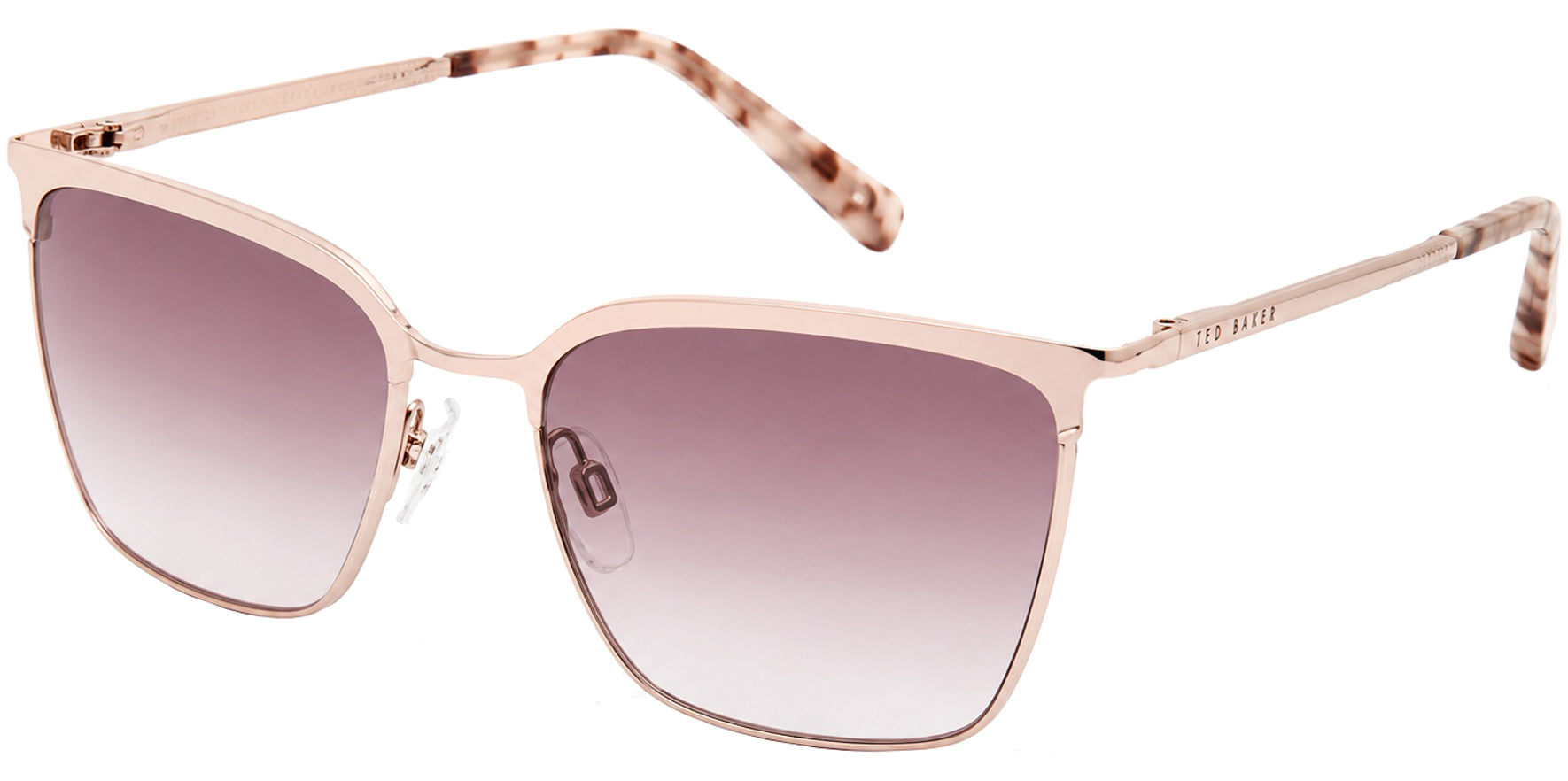 Ted Baker Square w/ Gradient Lens