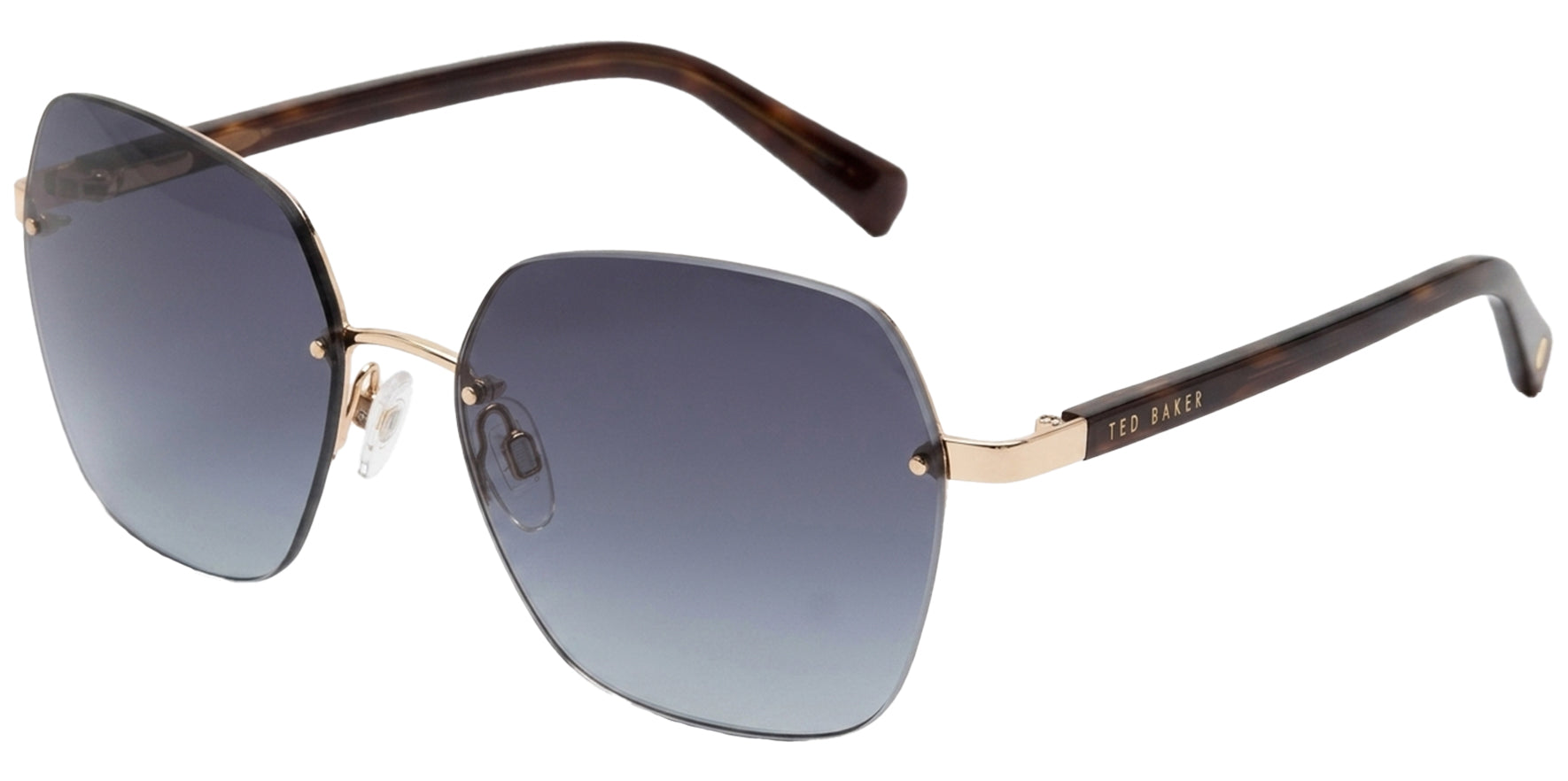 Ted Baker Butterfly w/ Gradient Lens