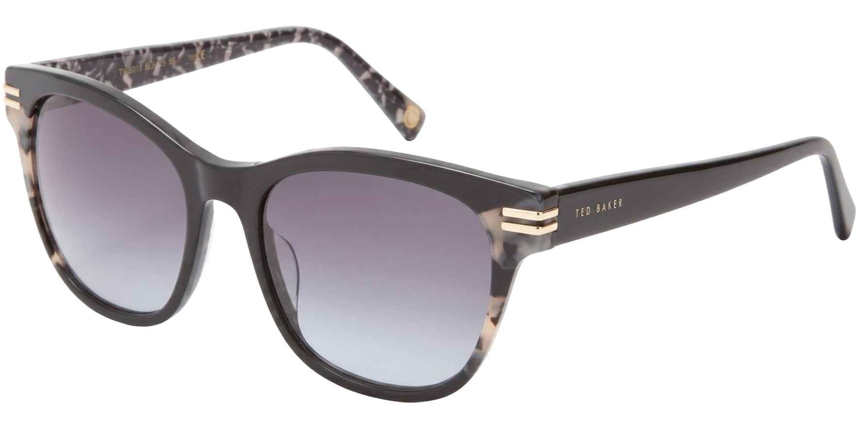 Ted Baker Cat-Eye w/ Gradient Lens
