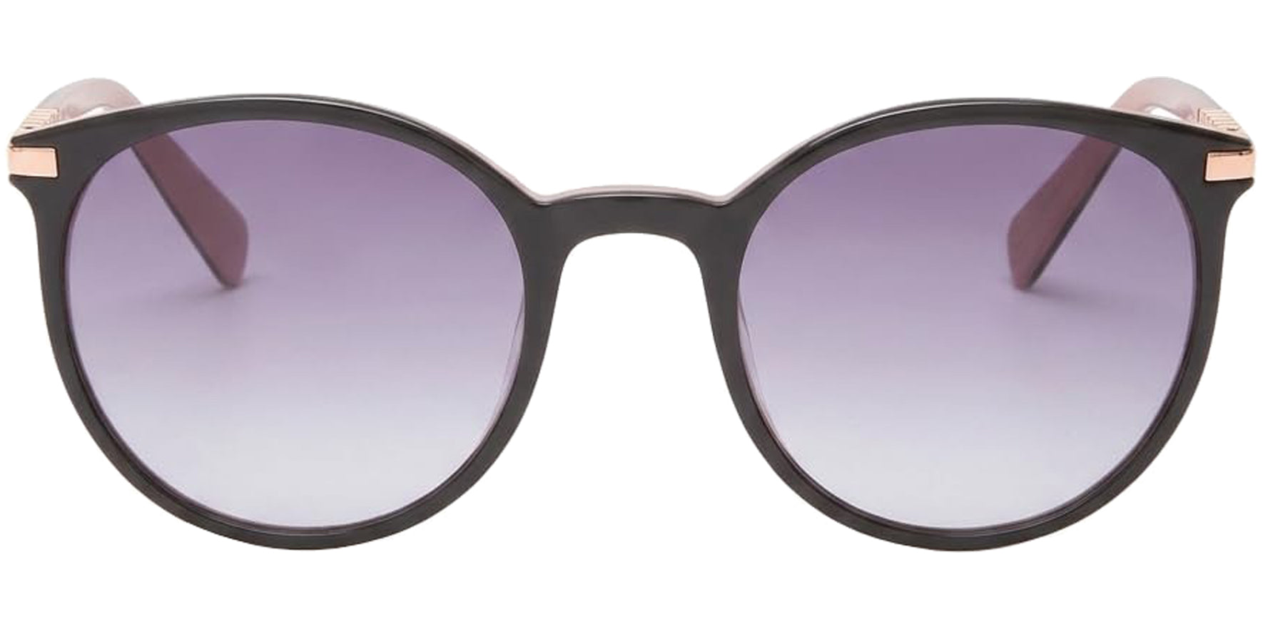 Ted Baker Round w/ Gradient Lens