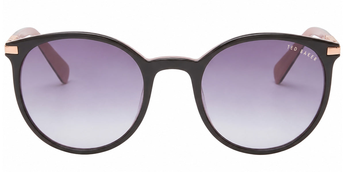 Ted Baker Round w/ Gradient Lens