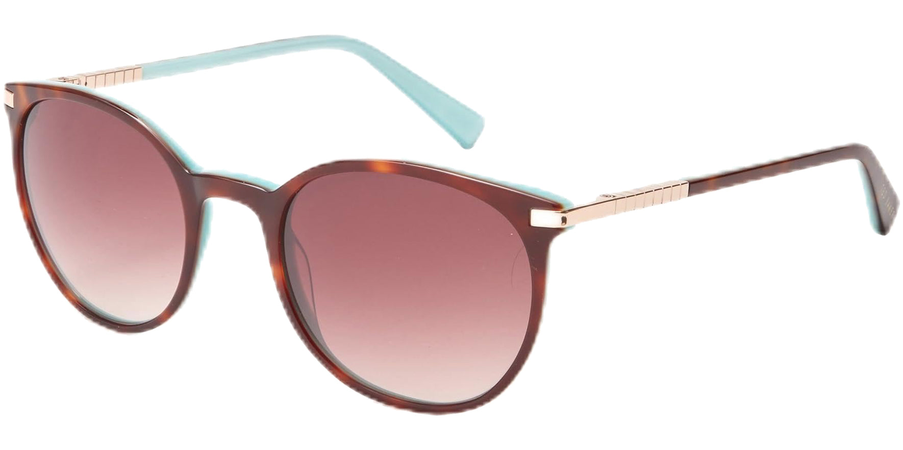Ted Baker Round w/ Gradient Lens