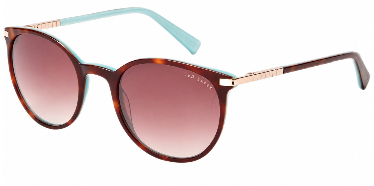 Ted Baker Round w/ Gradient Lens