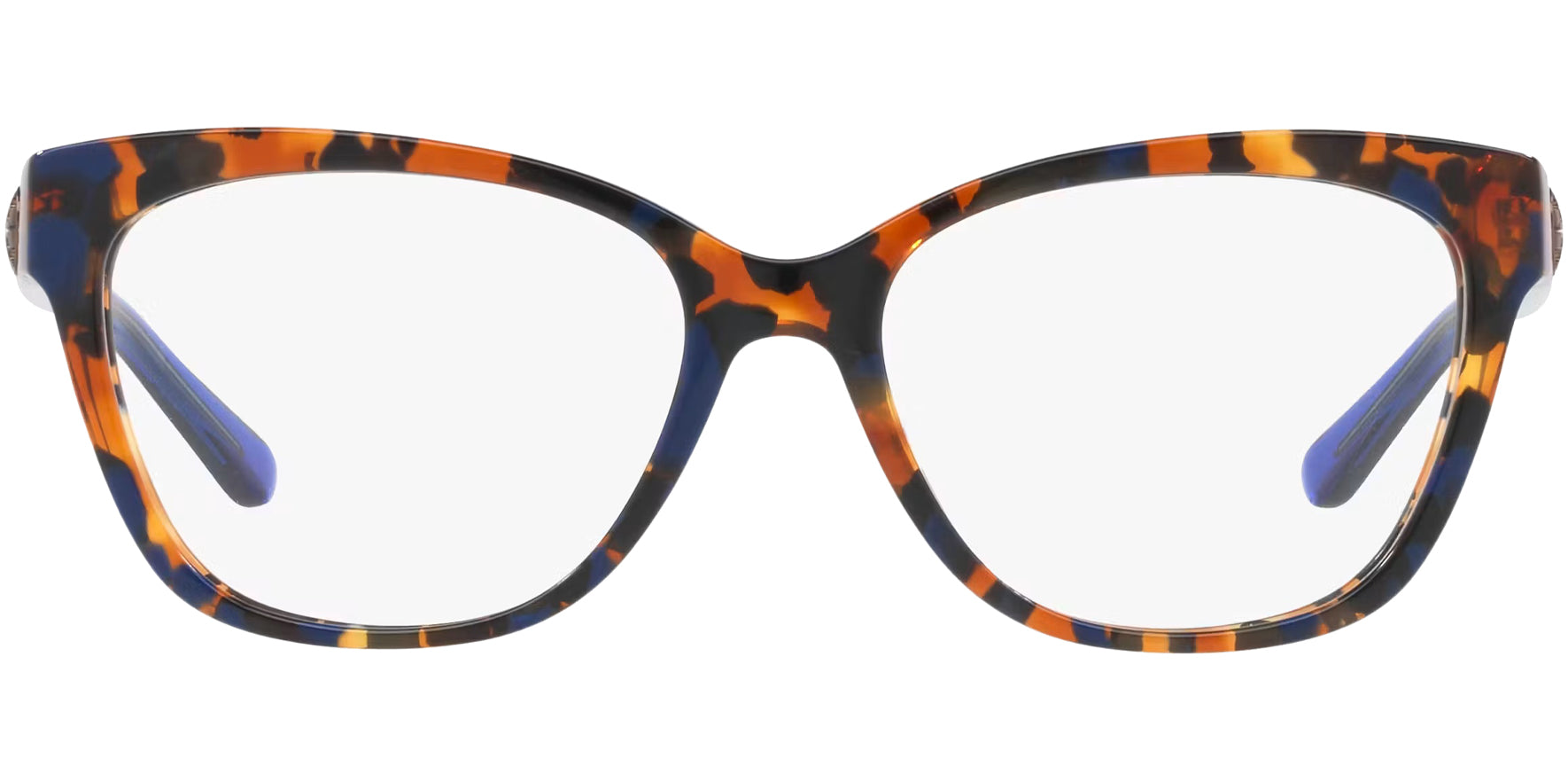 Tory Burch Cat-Eye Eyeglasses