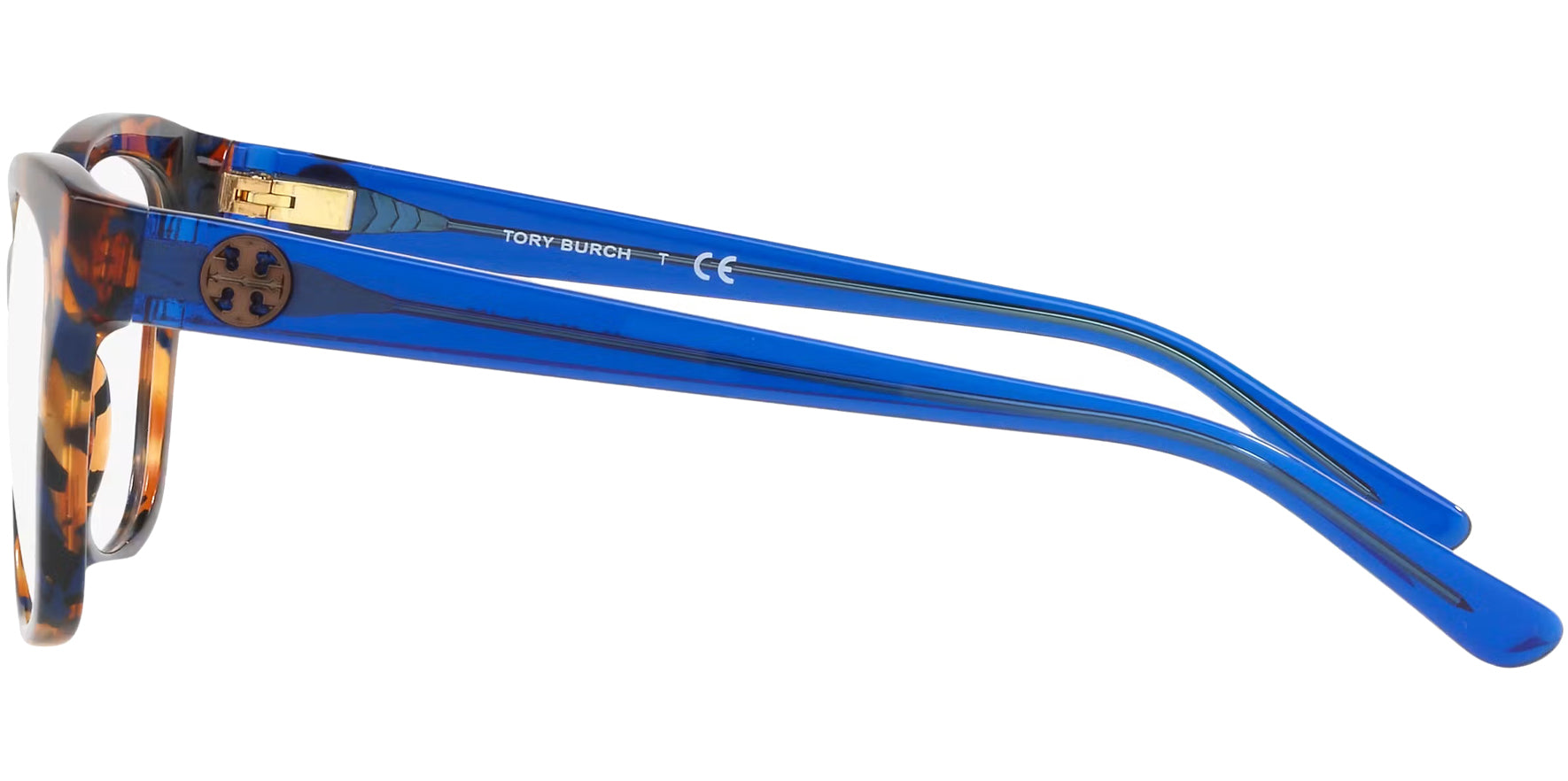 Tory Burch Cat-Eye Eyeglasses