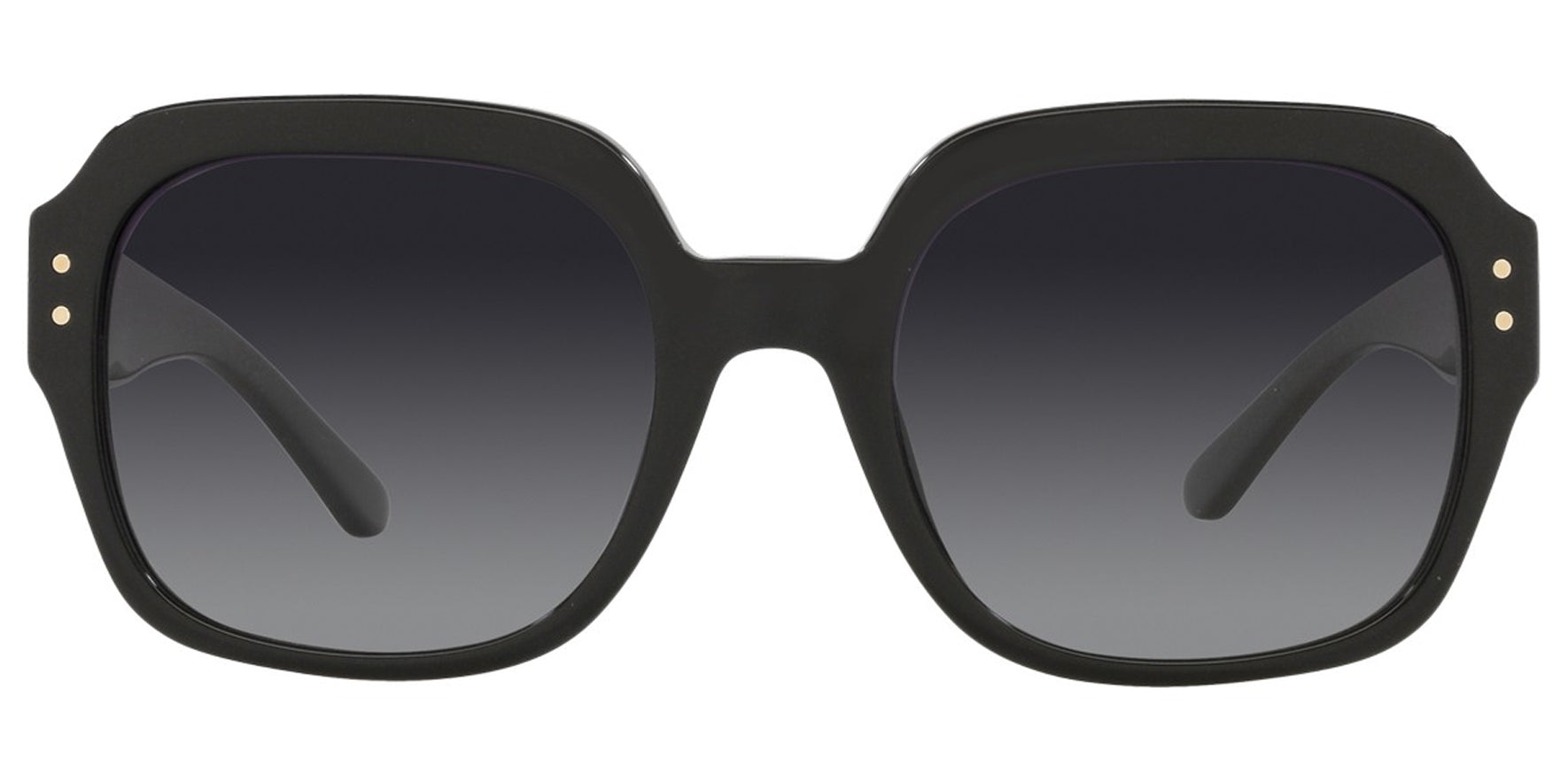 Tory Burch Polarized Black Butterfly - Eyedictive