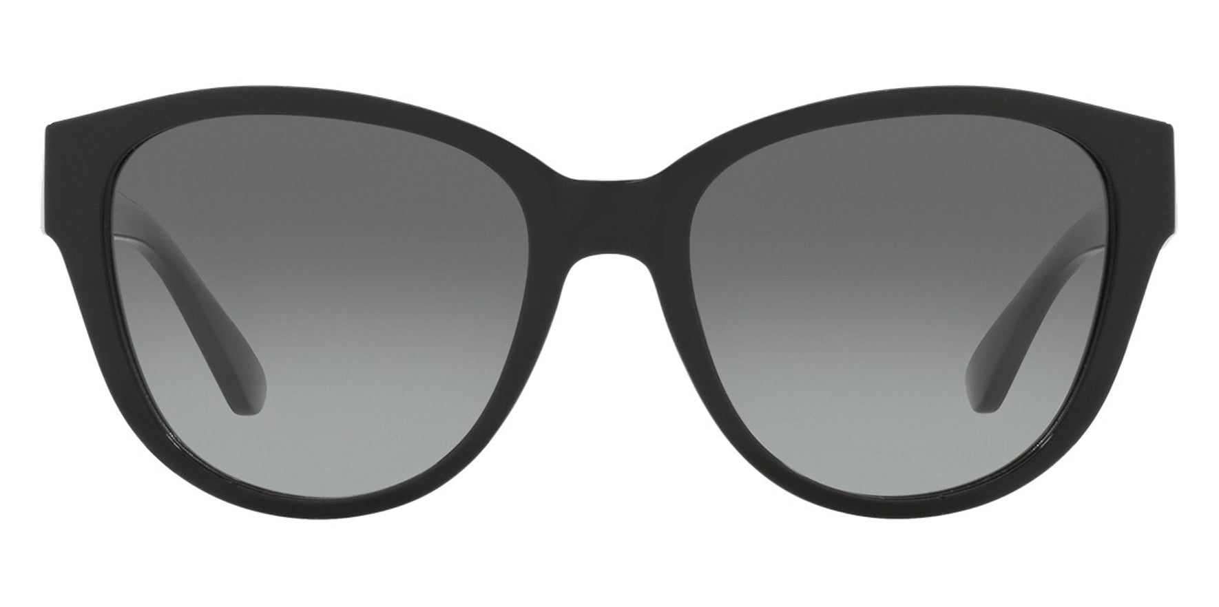 Tory Burch Round Cat Eye - Eyedictive