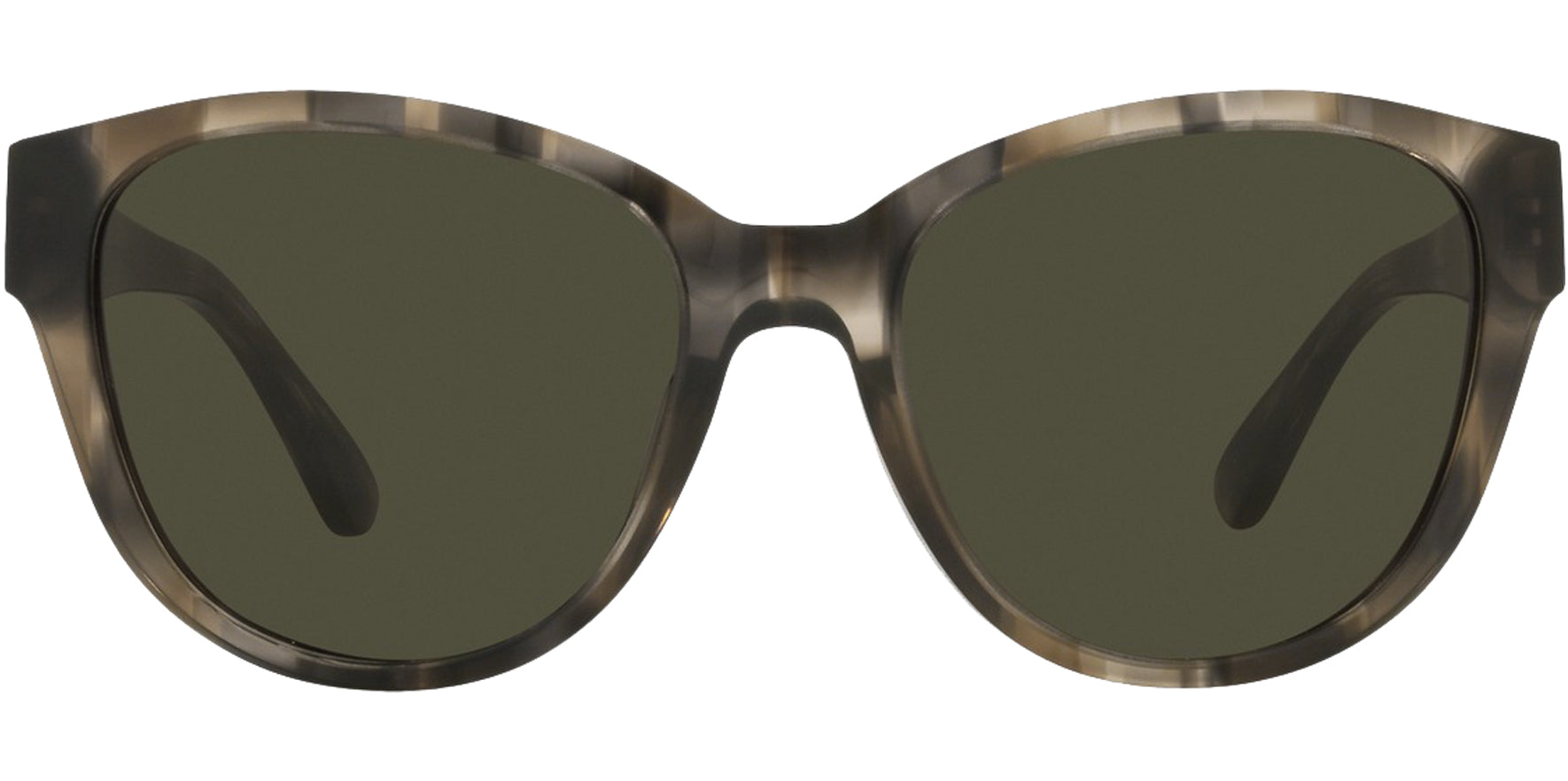 Tory Burch Round Cat Eye - Eyedictive