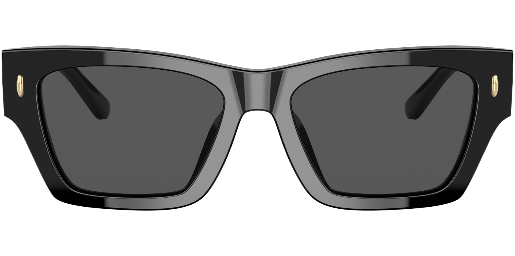 Tory Burch Chunky Geometric Rectangle