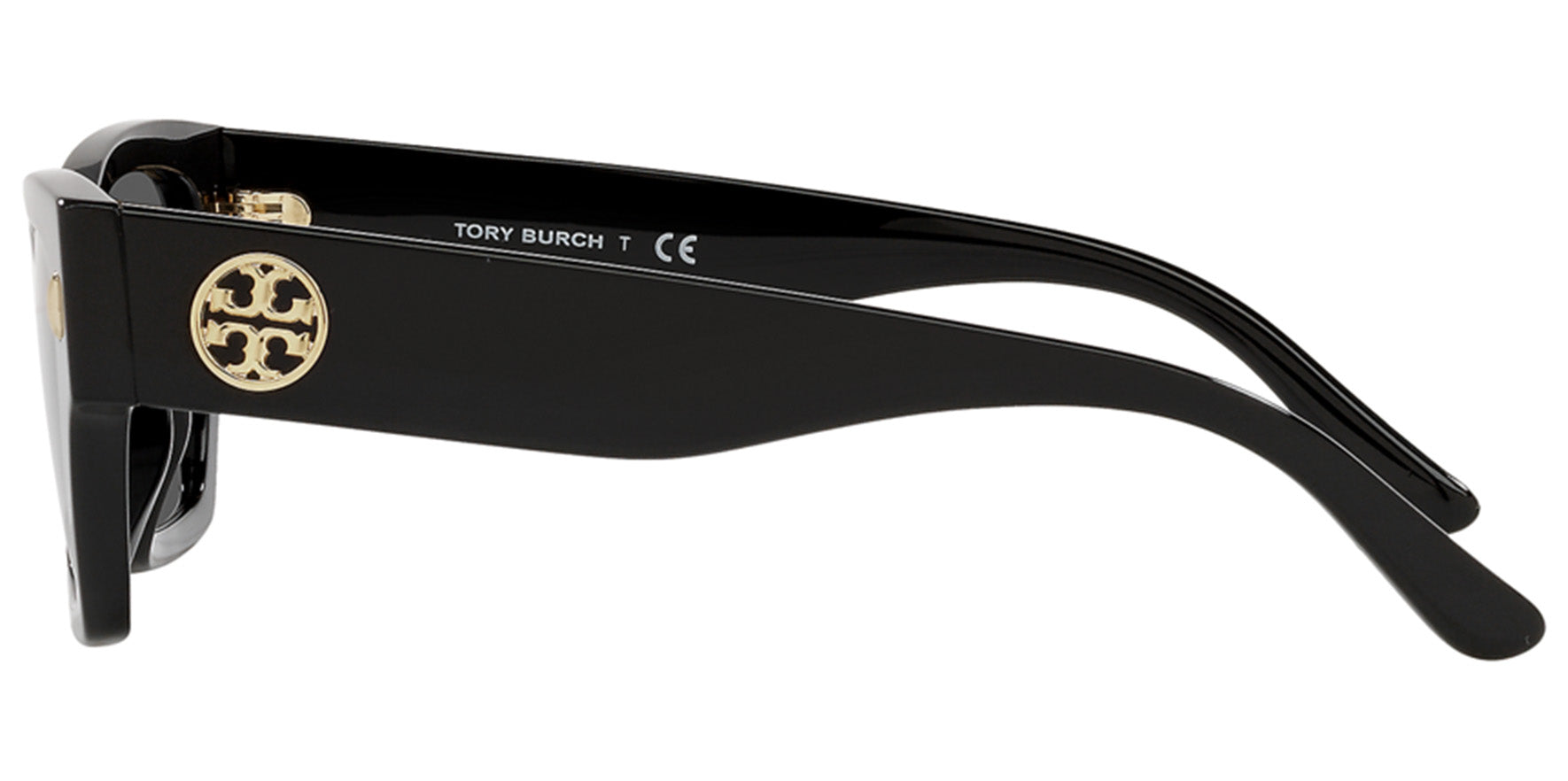 Tory Burch Chunky Geometric Rectangle