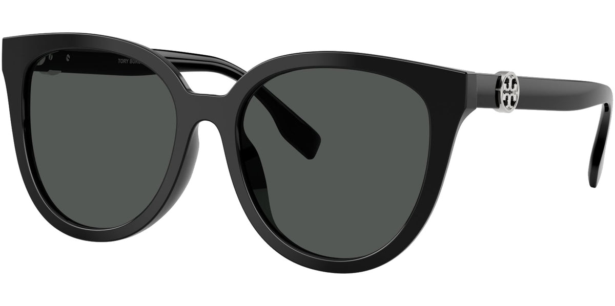 Tory Burch Rounded Cat-Eye
