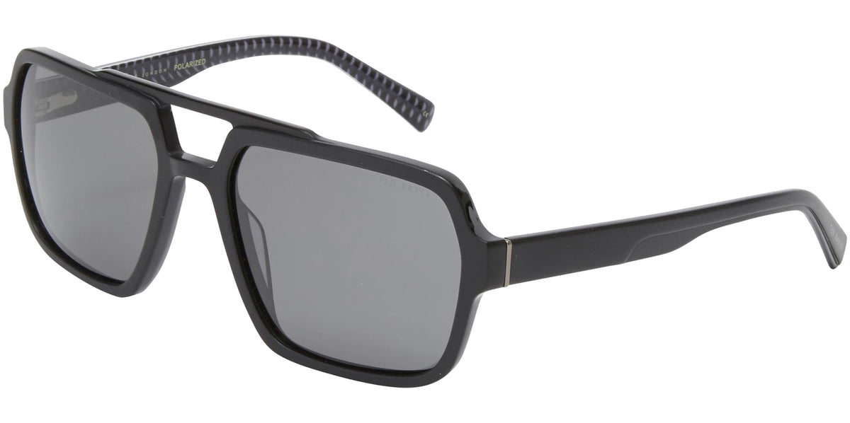 Ted Baker Polarized Navigator w/ Flex Hinges – Eyedictive display picture 3